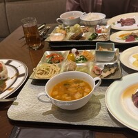 クロスダイン - 
