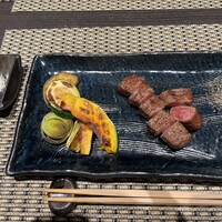 横浜 夜景 鉄板焼＆ステーキ 祥鳳 - 