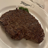 Katsuya charcoal grill steakhouse - 