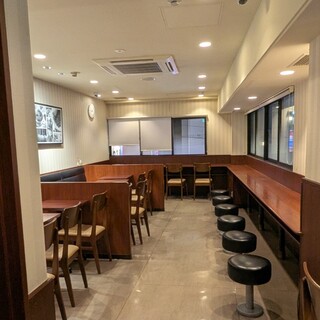 ドトールコーヒーショップ_2