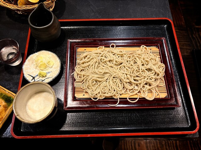 Juuwari Soba Nishida photo 3