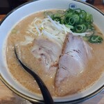 麺や輝 中津店 - 