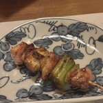 じどりや 穏座 - 