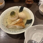 鳥焼商店 - 