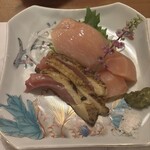 じどりや 穏座 - 