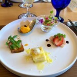 オリエンタルホテル - 