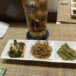 てんやわん家 - 