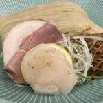 柳橋 さんりょう - 