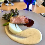 オリエンタルホテル - 