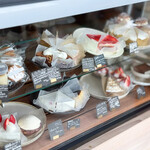 ミネロワ - ２０２５年４月再訪：ショーケース☆