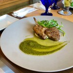 オリエンタルホテル - 