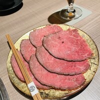 うし松 - 