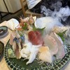 寿司を味わう 海鮮問屋 浜の玄太丸