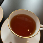 きのとや 白石本店 - 紅茶カップは大倉陶園