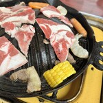 ひるぜん 大将 - 