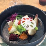 アグリスケープ - 