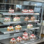 きのとや - ホールケーキ