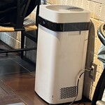 きのとや - エアドックだよね？