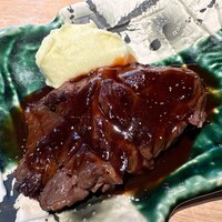 肉寿司 肉和食 KINTAN コレド室町 - 