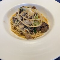 オッティモ・シーフード・ガーデン 新宿店 - 