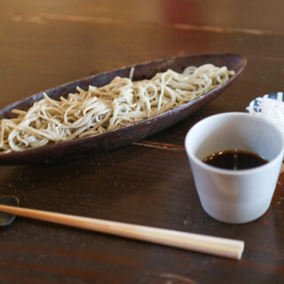 そば切り 百夜月_1