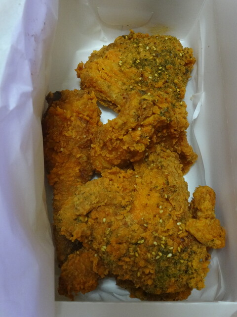 ケンタッキーフライドチキン 岡崎北店 - 大門/ハンバーガー | 食べログ