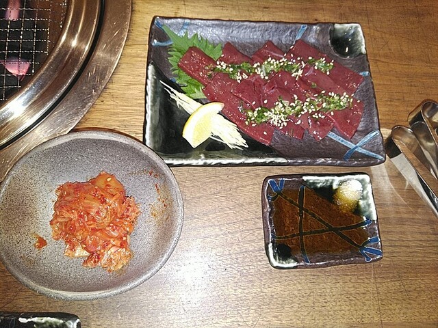 炭火焼肉　 牛正 石巻店（ぎゅうまさ） - 石巻（焼肉）の写真