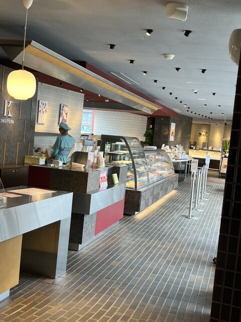 KINOTOYA Cafe Shiroishi Honten photo 4