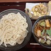 武蔵野うどん 竹國 東久留米店