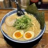 麺家くさび 郡山本店