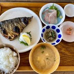 かずら - 済州島サバ