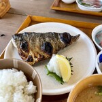 かずら - 済州島サバ アップ