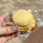 渦潮ベーカリー - 