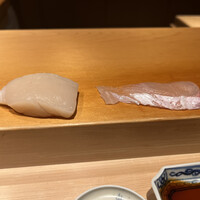 鮨 はしもと - 