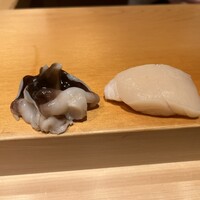 鮨 はしもと - 