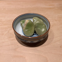 鮨 はしもと - 