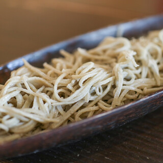 そば切り 百夜月_0