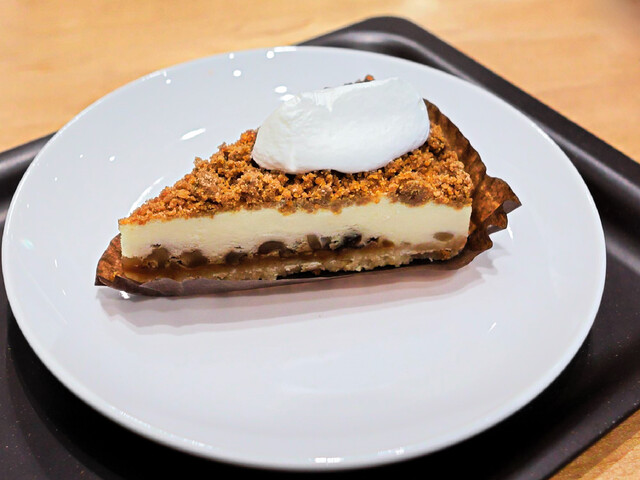 Starbucks Coffee Yotsuhashi Ten photo 5