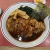 大王ラーメン
