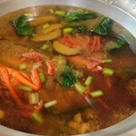 料理旅館　伝洋 - 