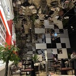 ジョニーウォーカー バー - 