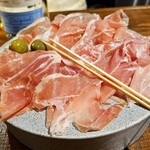 LA SALUMERIA - 