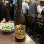 꼬치구이 시바텐 신바시점 - 