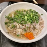 もつ鍋ながまさ 博多本店 - 