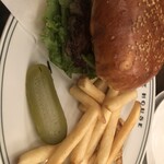 ファイヤーハウス - 