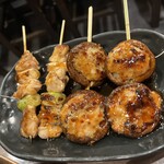 꼬치구이 시바텐 신바시점 - 