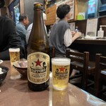 꼬치구이 시바텐 신바시점 - 