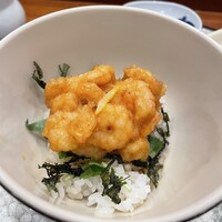 天冨良 よこ田 - 