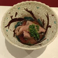 天ぷら割烹 三井 - 