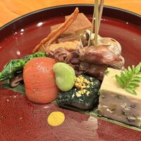 日本料理 たかむら - 